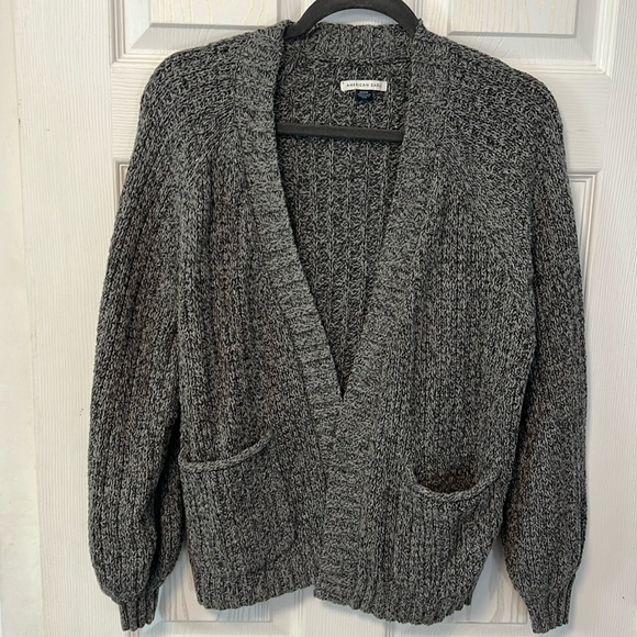 American Eagle Outfitters Sweaters - Brand: American Eagle | Cozy Knit Cardigan